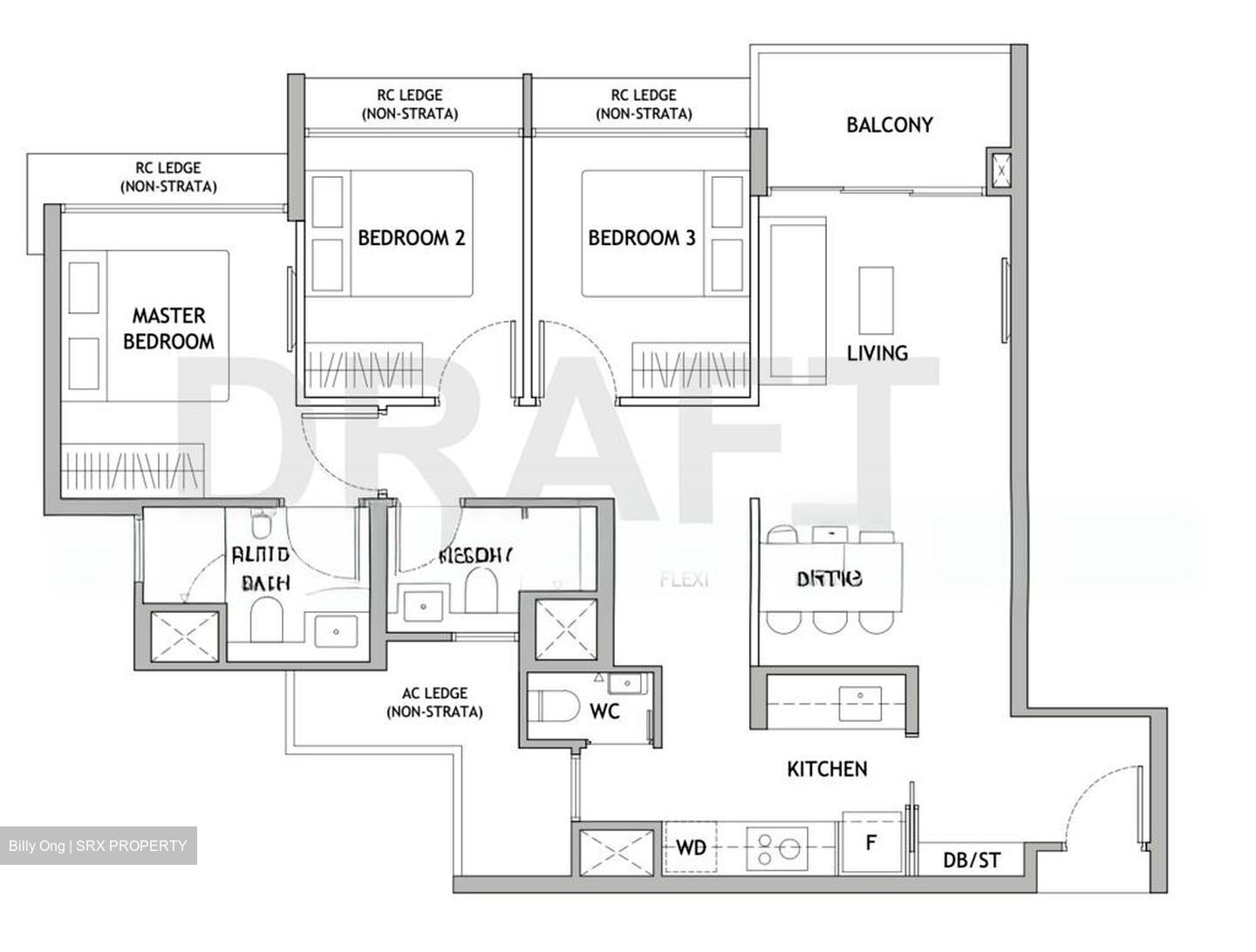 Dunearn Road (D11), Condominium #592385531